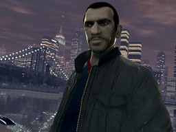 404 PC NikoBellic