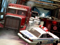 410 PC Phantom PoliceCruiser