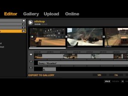 421 PC editor