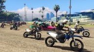 GTA5 NextGen 106 GTAOnline 30Players