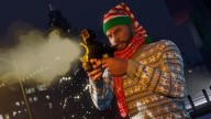 GTAOnline 1191 FestiveSurprise HomingLauncher