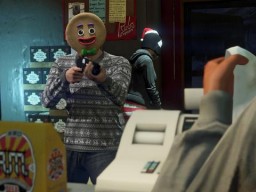 GTAOnline 1193 FestiveSurprise