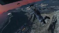 GTAOnline 12102 HeistsUpdate Parachuting