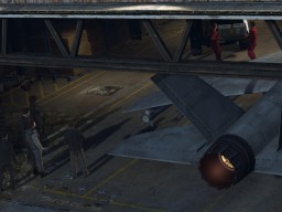 GTAOnline 12103 HeistsUpdate Hydra