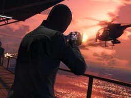 GTAOnline 12104 HeistsUpdate