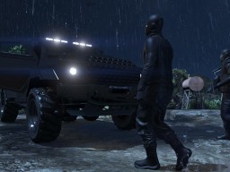 GTAOnline 12110 HeistsUpdate Insurgent