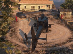 GTAOnline 12112 HeistsUpdate Valkyrie
