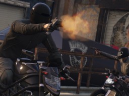 GTAOnline 12113 HeistsUpdate Lectro GangBurrito
