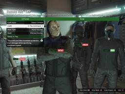 GTAOnline 12117 HeistsUpdate