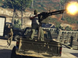 GTAOnline 12119 HeistsUpdate Technical