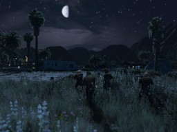GTAOnline 12128 HeistsUpdate