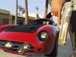 GTAOnline 12700 IGG1 StirlingGT Engraved