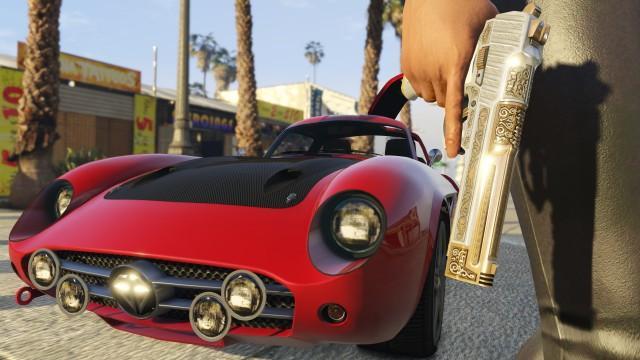 Asked & Answered: The Rockstar Editor, GTA Online Updates, PC Mods and More - GTA 5 News & GTA Online Weekly Updates Asked & Answered: The Rockstar Editor, GTA Online Updates, PC Mods and More - GTA 5 News & GTA Online Weekly Updates