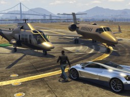 GTAOnline 12711 IGG1 LuxorDeluxe SwiftDeluxe Osiris