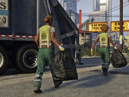GTAOnline HeistsPreview 003 SeriesAFunding Trashmaster