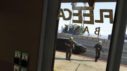 GTAOnline HeistsPreview 006 FleecaJob