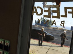 GTAOnline HeistsPreview 006 FleecaJob