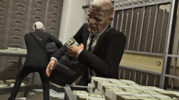 GTAOnline HeistsPreview 007 FleecaJob