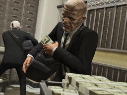 GTAOnline HeistsPreview 007 FleecaJob