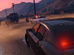 GTAOnline HeistsPreview 014 PrisonBreak PrisonBus