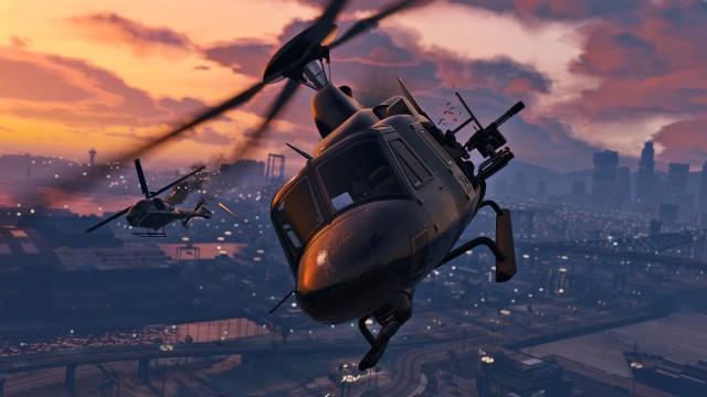 Humane Raid The Humane Labs Raid | GTA Online Heists