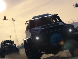 GTAOnline HeistsPreview 028 Insurgent