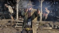 Red Dead Redemption 2 Screen 2