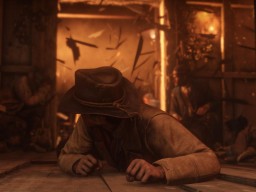 Red Dead Redemption 2 Screen 5