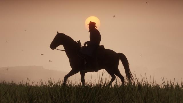 Red Dead Redemption 2 Screen 7