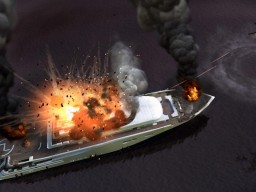 004 Buzzard Yacht