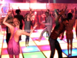 012 Nightclub
