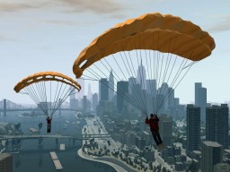 015 Parachute