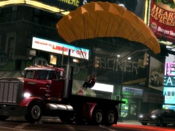 017 Flatbed LuisLopez Parachute