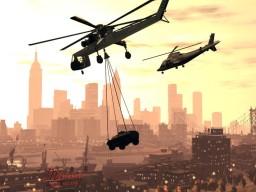 019 Swift Skylift APC