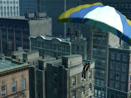 022 LuisLopez Parachute
