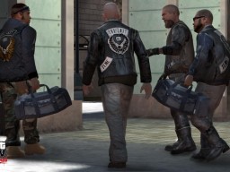 055 JohnnyKlebitz BillyGrey BrianJeremy JimFitzgerald TheLostMC