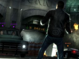 060 multiplayer Coquette Towtruck
