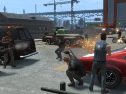 067 multiplayer Towtruck Slamvan