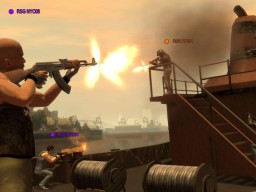 070 multiplayer