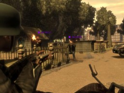 071 multiplayer