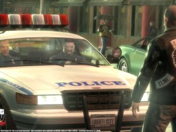 121 JohnnyKlebitz PoliceCruiser