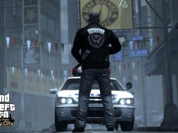 125 JohnnyKlebitz PoliceCruiser