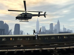 028 PoliceMaverick