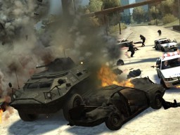029 APC PoliceCruiser