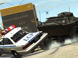 031 PoliceCruiser APC