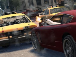041 Taxi