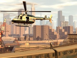 043 PoliceMaverick