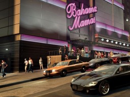 049 Taxi Infernus Buffalo F620
