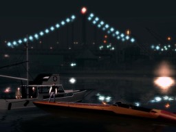 050 Smuggler Reefer