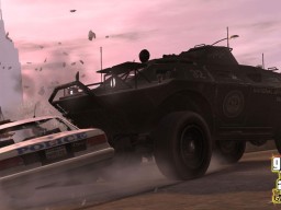 062 APC PoliceCruiser